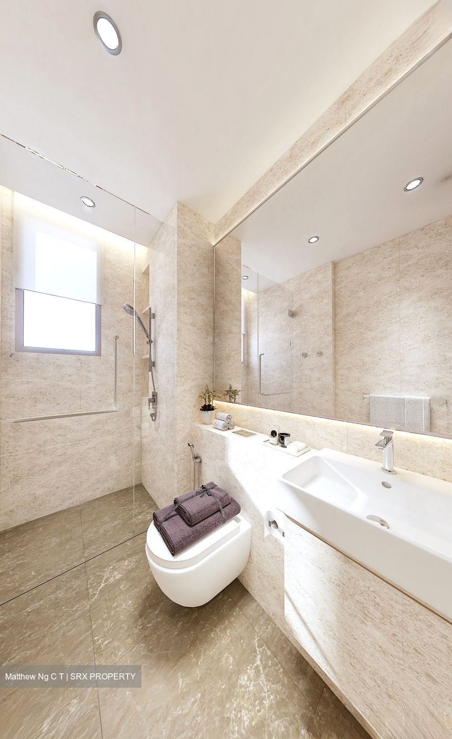 The Giverny Residences (D10), Apartment #449620401